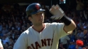 Outlook: Buster Posey