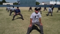 2011 Umpire Camp at UYA