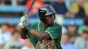 Top Prospects: Ozuna, MIA