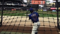 Top Prospects: Nimmo, NYM