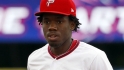 Top Prospects: Perez, WSH