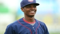 Top Prospects: Taylor, WSH