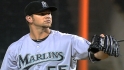 Johnson key to Marlins' rotation