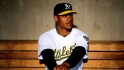 Taylor interns at KNBR