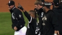White Sox look forward to 2012