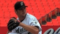 Outlook: Josh Johnson