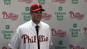 Outlook: Jonathan Papelbon