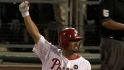 Outlook: Shane Victorino
