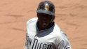 Outlook: Cameron Maybin