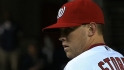 Outlook: Drew Storen