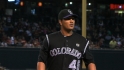 Outlook: Jhoulys Chacin