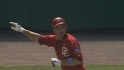 Zimmerman's walk-off homer