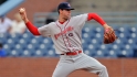 Top Prospects: Ranaudo, BOS