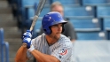 Top Prospects: Szczur, CHC