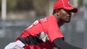Top Prospects: Corcino, CIN