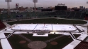 Frozen Fenway 2012