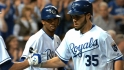 Outlook: Eric Hosmer