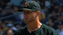 Braden not ready for Opening Day