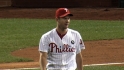 Rangers meet with Oswalt