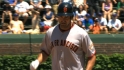 Pat Burrell retires