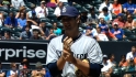 Outlook: Cory Luebke