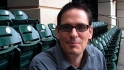 Mejdal on role with Astros