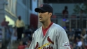 Outlook: Adam Wainwright