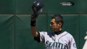 Outlook: Ichiro Suzuki
