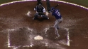 Outlook: Michael Young