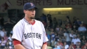 Outlook: Josh Beckett