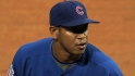 Outlook: Carlos Marmol