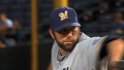 Outlook: Shaun Marcum