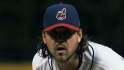 Outlook: Chris Perez