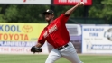 Top Prospects: Romero, TB