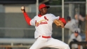 Top Prospects: Jenkins, STL