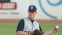 Top Prospects: Oberholtzer, HOU