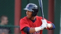 Top Prospects: Rosario, MIN