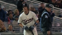 Top Prospects: Benson, MIN