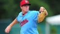 Top Prospects: Gibson, MIN