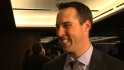 Teixeira may bunt more in 2012