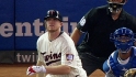 Youth movement for Twins