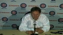 Yanks hire former GM Hendry