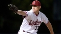 Top Prospects: Reed, LAD