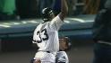 Soriano's walk-off single