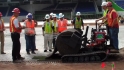 Samson talks about Marlins Park