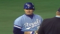 Sundberg's three-run triple