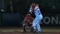Marlins pursuing Cespedes