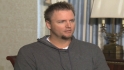 A.J. talks at SoxFest