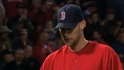 Red Sox rotation taking shape