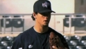 Top Prospects: Cam Bedrosian, RHP, Angels